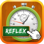 ReactTime (Reflex Measure)