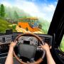 Offroad Bus Transport Simulator