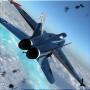 Lutador da força aérea icon