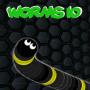 WORMS IO icon