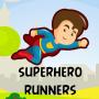 Superhero Runners