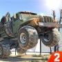 Autista di camion : Offroad 2