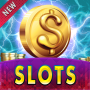 Rainbow Slots -Free Casino Las Vegas slot machines