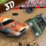 Demolition Derby Simulator - Car Crash Racing