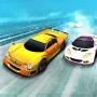 Ice Rider Racing Cars