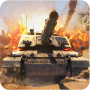 Tank Strike 3D - Máquinas de Guerra icon