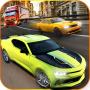 Highway Traffic Race 3D: Car Racing Game