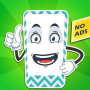 Baby & Toddler First FlashCards By Your Voice