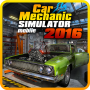 Car Mechanic Simulator 2016