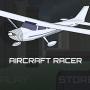 aircraft racer 3d racer