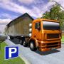 House Truck Parking Simulator