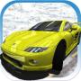 Corridas de carros super desportivos icon