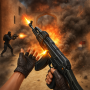 Commando Gun Gry strzeleckie icon