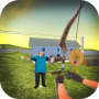 Apple Archery Shooter