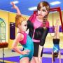 Superstar Gymnastics: Perfect Move