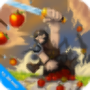 Apple Manacs - Tower Defense