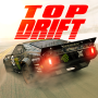 Top Drift - Simulateur de course automobile en ligne icon