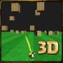 Boîtes de Football Shooter 3D icon