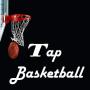 Tap Basketball 3D!