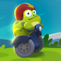Їздити з жабою icon