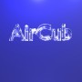 AirCub - espaço aéreo icon