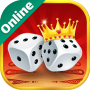 Backgammon Online