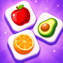 Tile Vacation - Triple Match icon