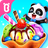 icon Baby Panda World-Learning Game 8.39.28.01