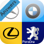 Logo Quiz Cars Answers