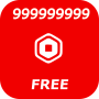 Robux - Free Calc icon