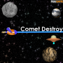 Comet Destroy (corrida espacial) icon