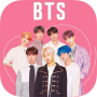 BTS Wallpaper - All Member icon