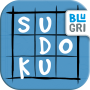Судоку - безкоштовно icon