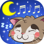 Kitty Lullaby Música para Crianças icon