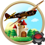 Les avions (Fly to Sky) icon