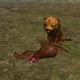 Real Jaguar Cub Simulator icon