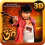 OM Game - Jogo de Luta de Ação 3D icon