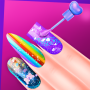 Nail Art Contest