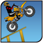 Stunt Bike Racer