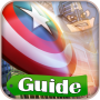 Guide pour Lego Marvel icon