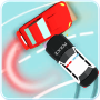 Police Car Chase: 3D Racing Game