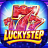 icon LuckyStep 666