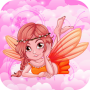 Fairy Games For Little Girls