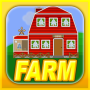 Mega Farmer - jeu de récolte 2d icon
