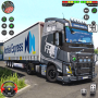 US Truck Cargo Heavy Simulator