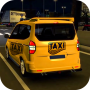 US Taxi Game 2023-Taxi Driver