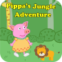 Pippa's Jungle Adventure