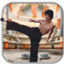 Bruce Lee Street Lutte icon