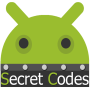 Códigos secretos para Android icon
