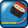 Ninja jump Up Endless Amazing Ninja Fun